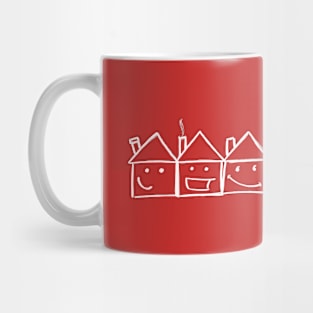 Home Alone Mug